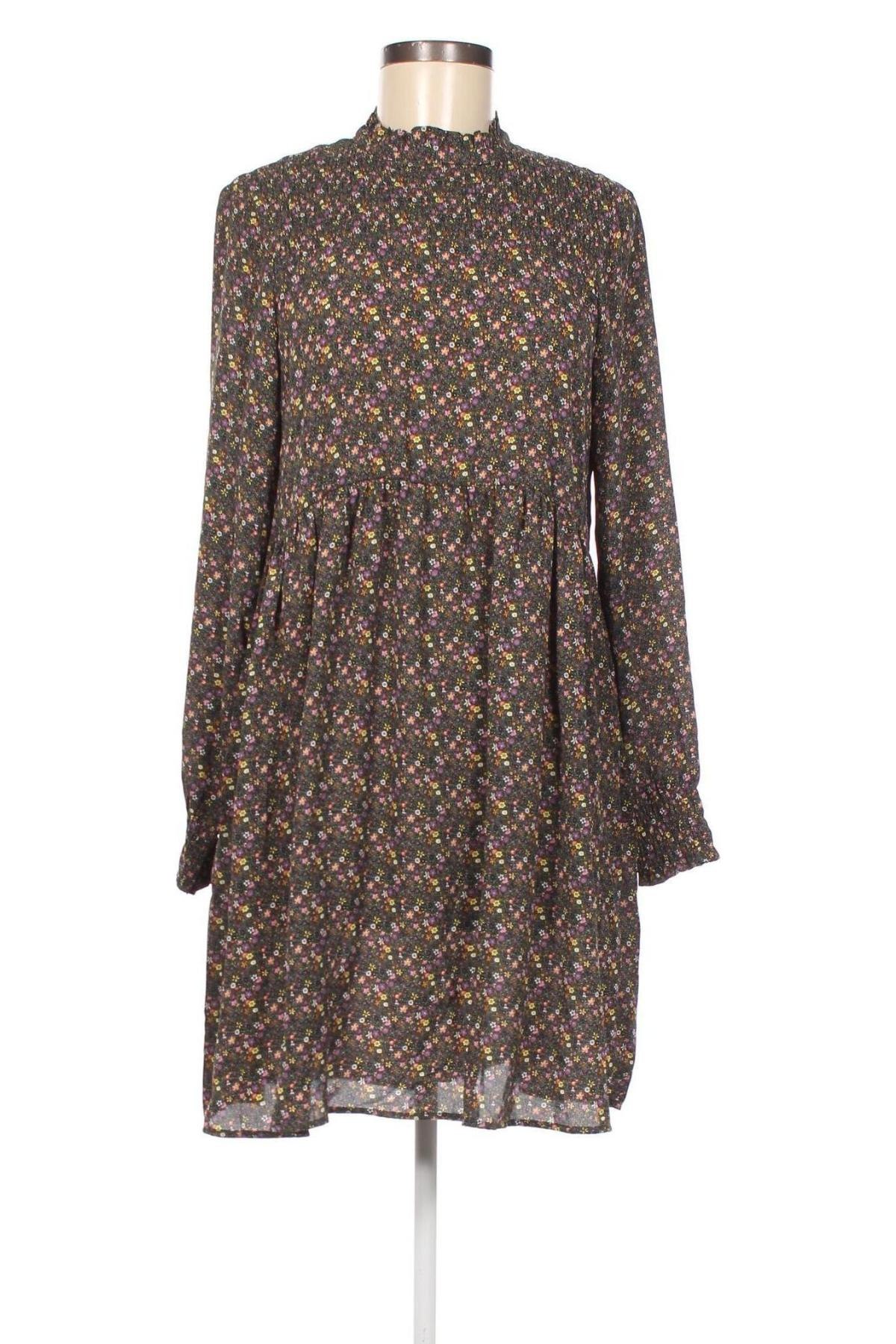 Kleid Jacqueline De Yong, Größe S, Farbe Mehrfarbig, Preis € 4,24