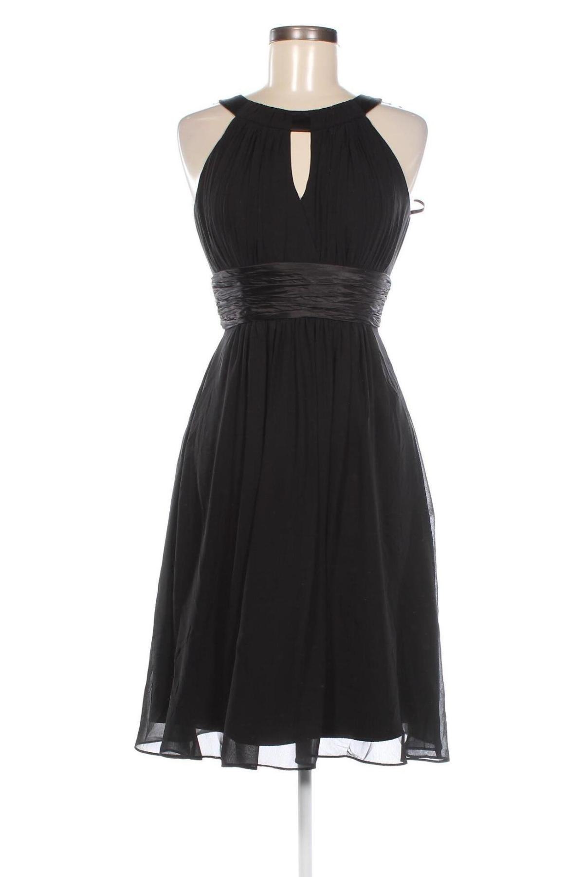 Φόρεμα Jake*s, Μέγεθος XS, Χρώμα Μαύρο, Τιμή 14,19 €