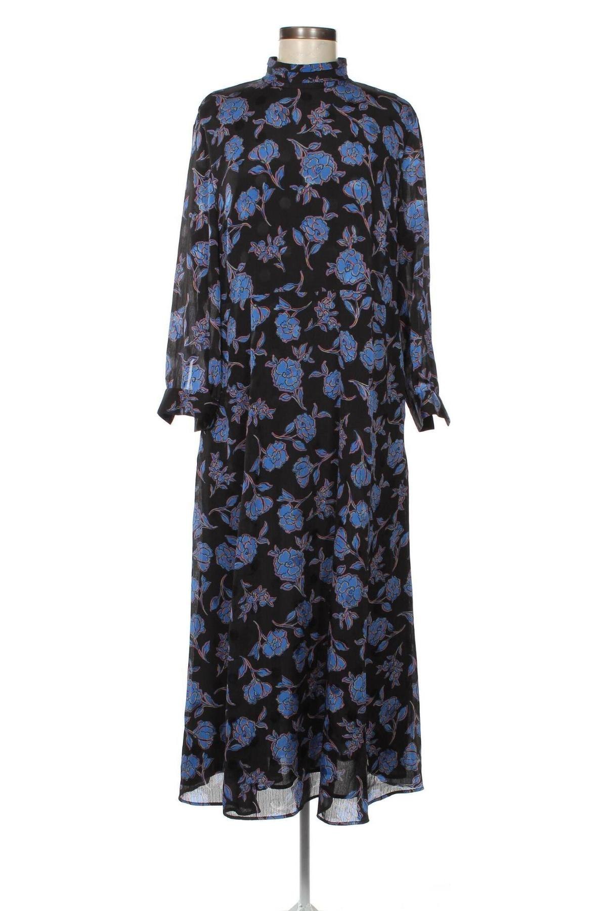 Φόρεμα Jake*s, Μέγεθος XL, Χρώμα Πολύχρωμο, Τιμή 24,55 €