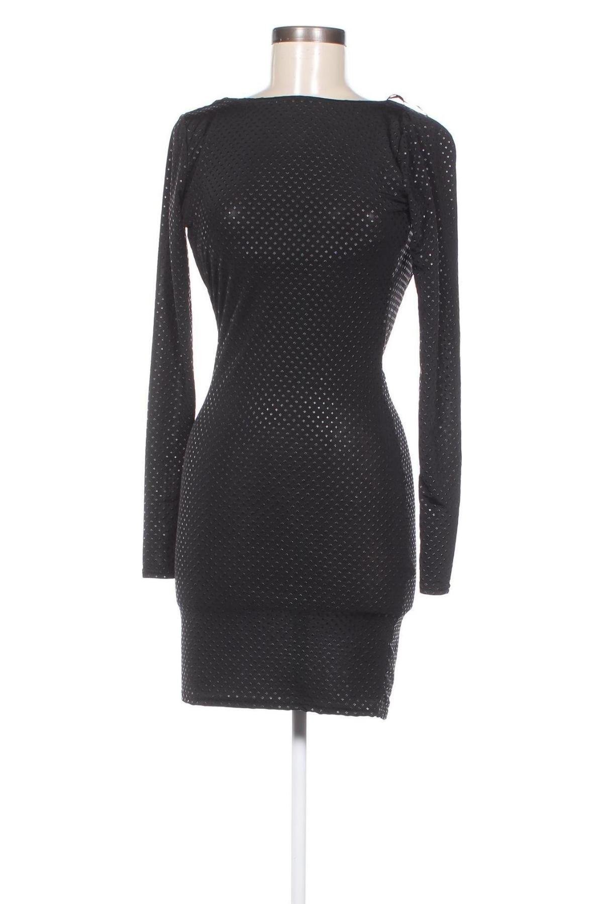 Kleid Jane Norman, Größe XS, Farbe Schwarz, Preis € 6,68