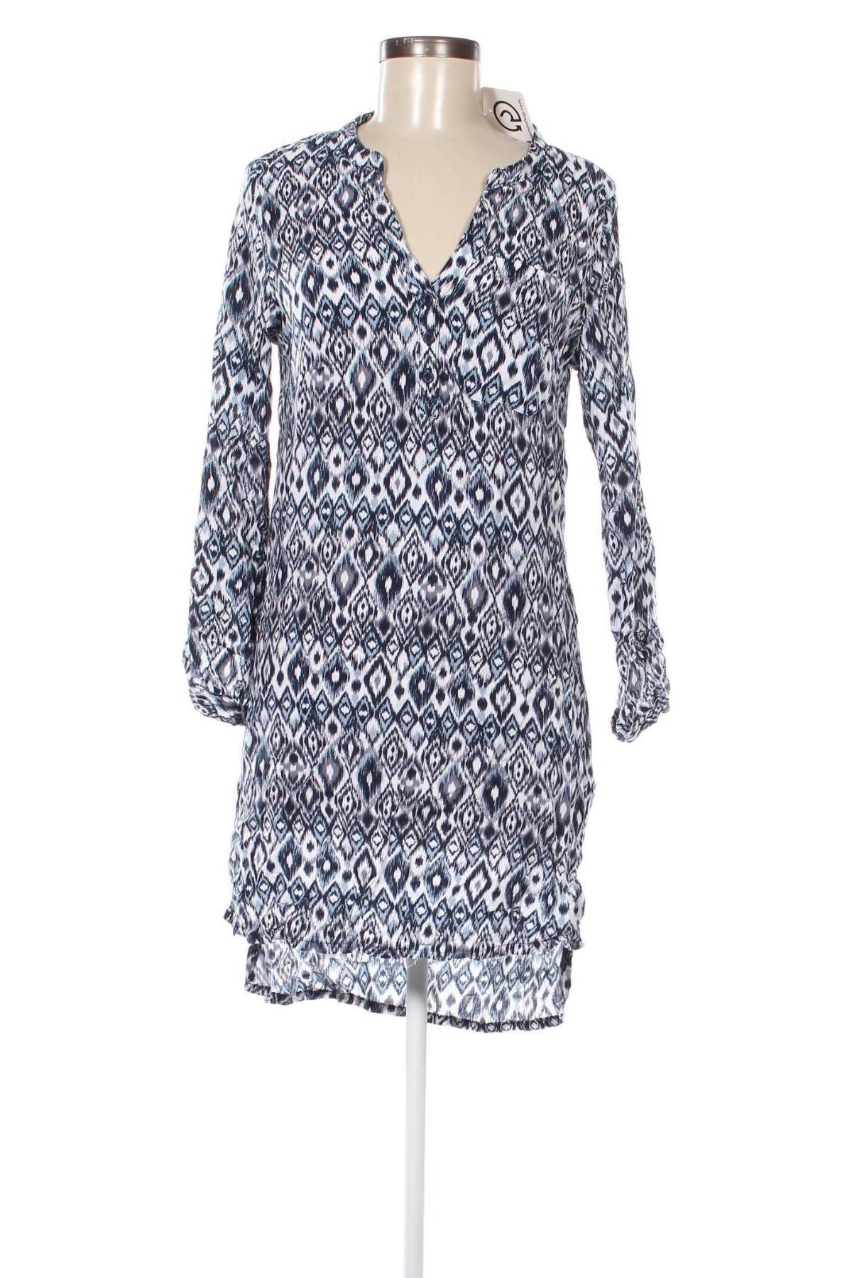 Kleid Janina, Größe XL, Farbe Mehrfarbig, Preis € 8,68