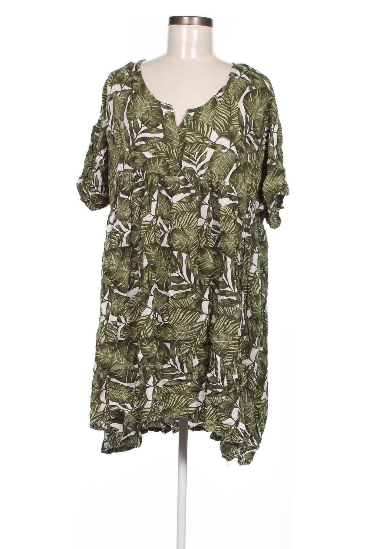 Kleid Janina, Größe XL, Farbe Mehrfarbig, Preis € 6,46