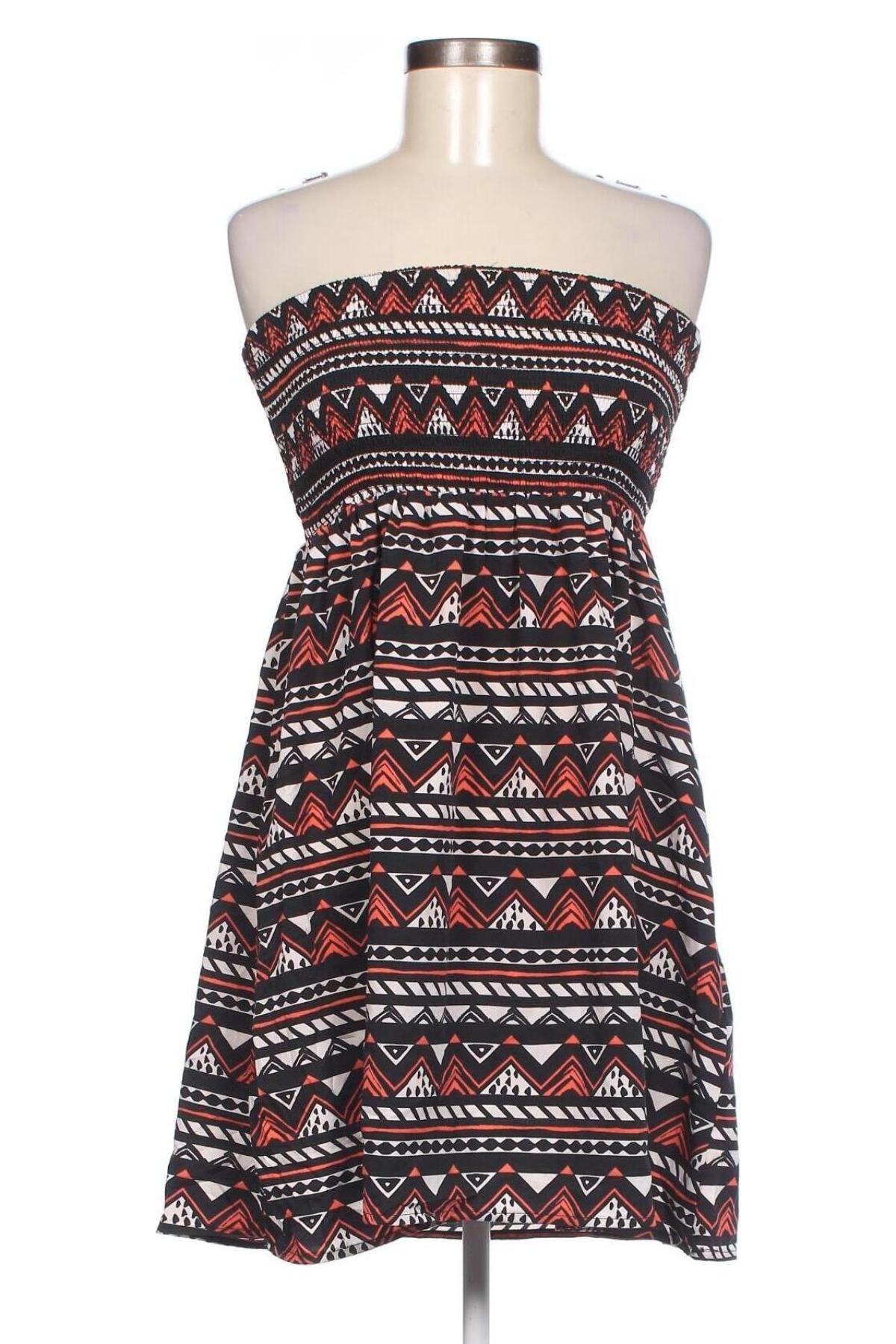 Rochie Janina, Mărime S, Culoare Multicolor, Preț 38,16 Lei