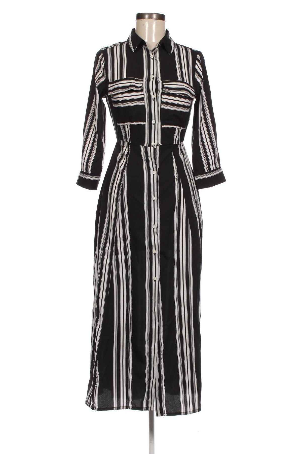 Kleid Japna, Größe S, Farbe Mehrfarbig, Preis € 10,79