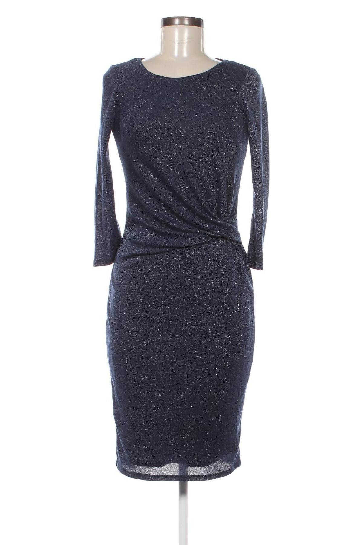 Kleid Jasper Conran, Größe M, Farbe Blau, Preis € 25,16