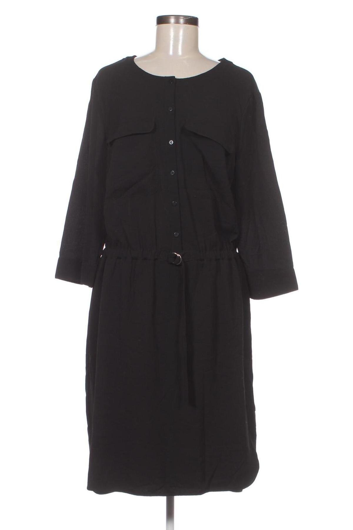 Kleid Jbc, Größe XL, Farbe Schwarz, Preis 20,18 €