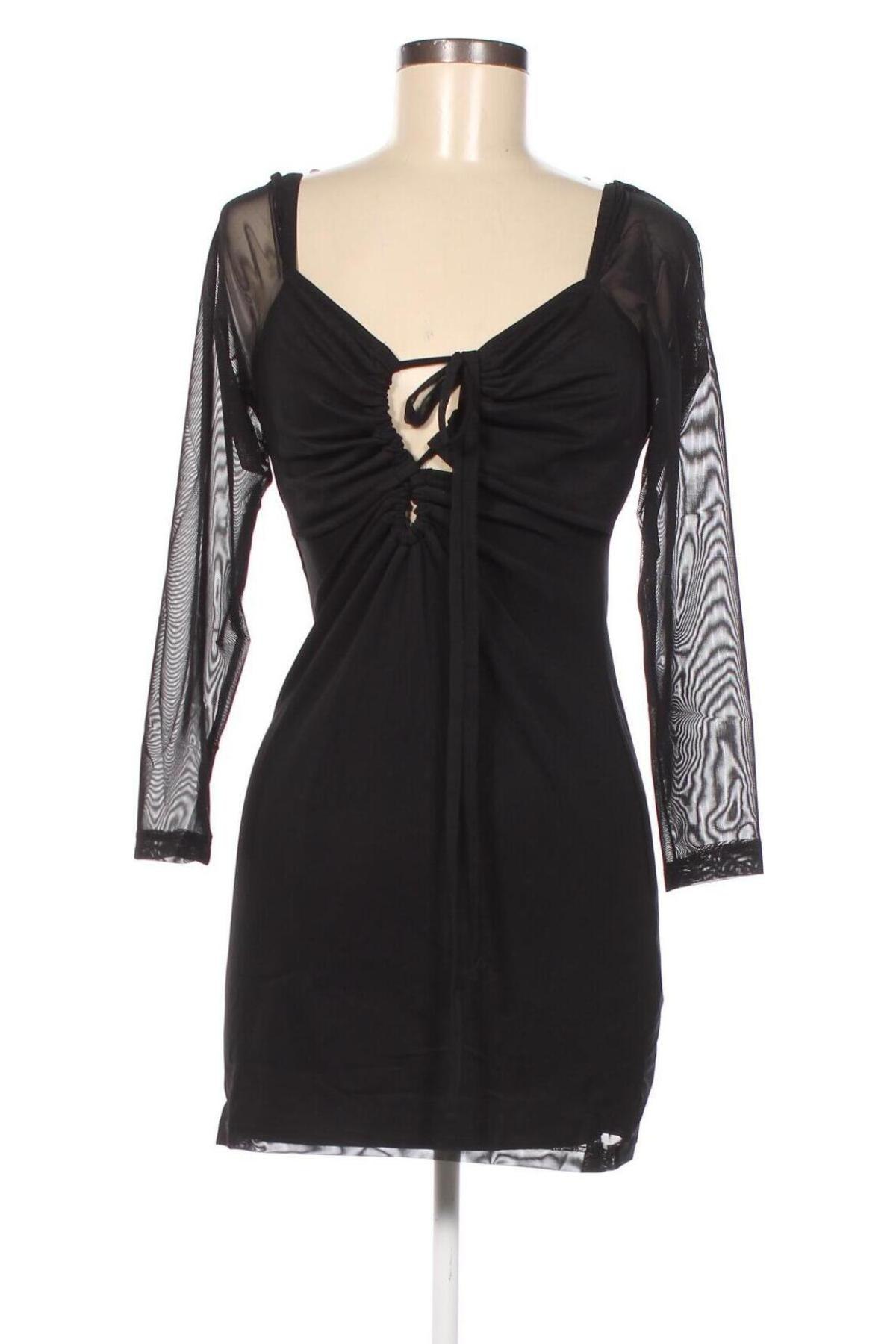 Kleid Jennyfer, Größe L, Farbe Schwarz, Preis 8,54 €