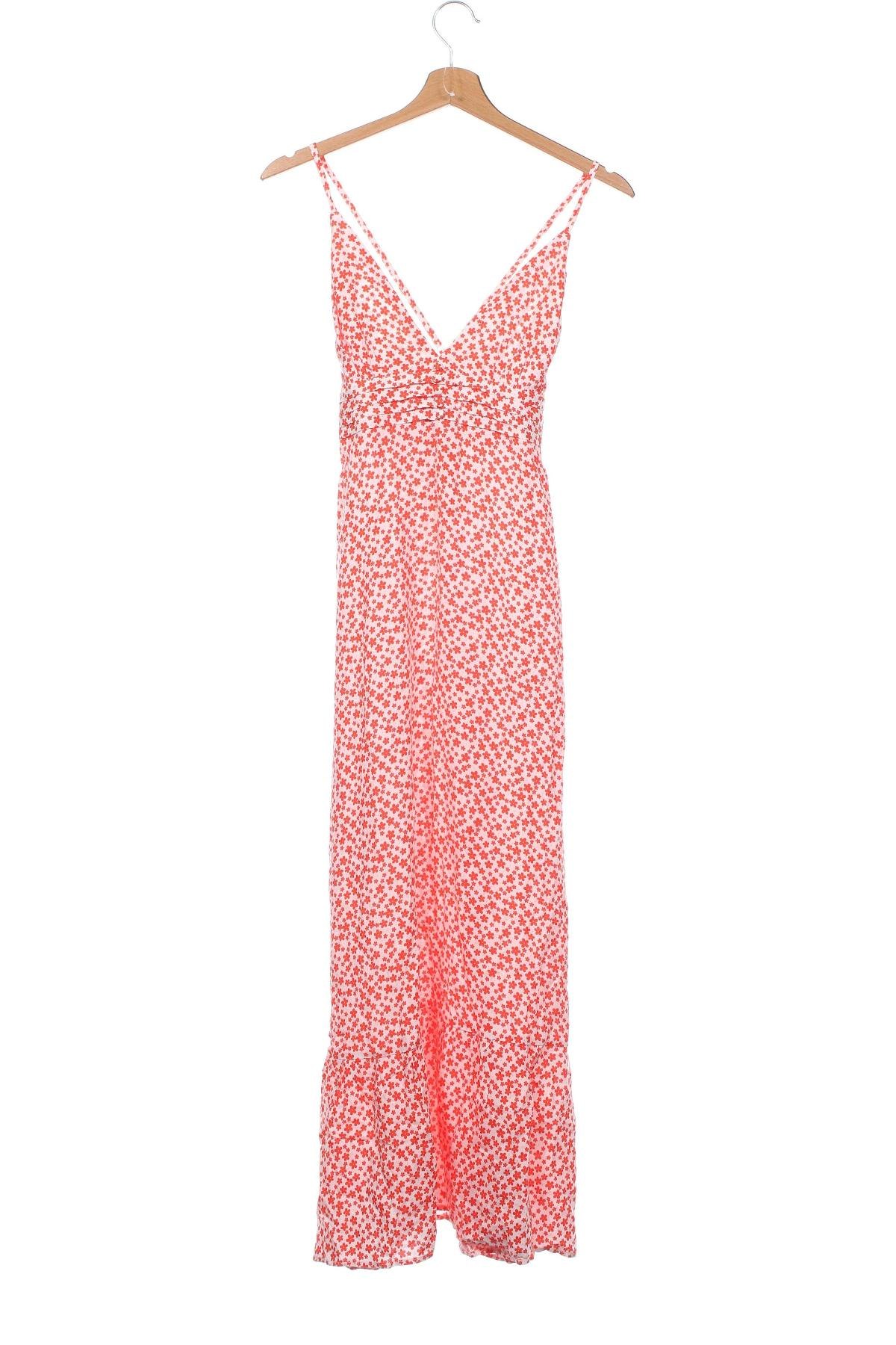 Kleid Jennyfer, Größe XS, Farbe Mehrfarbig, Preis € 9,48
