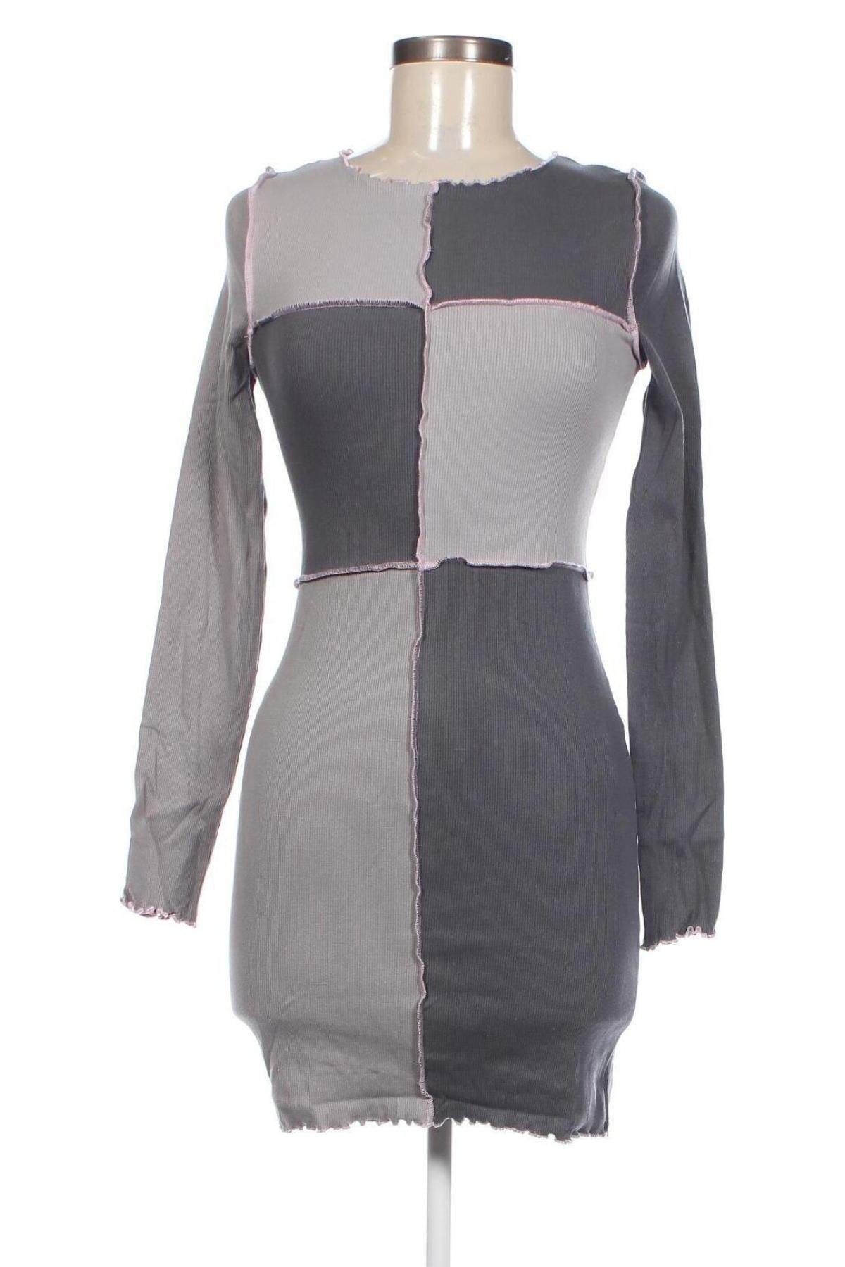 Φόρεμα Jennyfer, Μέγεθος M, Χρώμα Πολύχρωμο, Τιμή 6,88 €