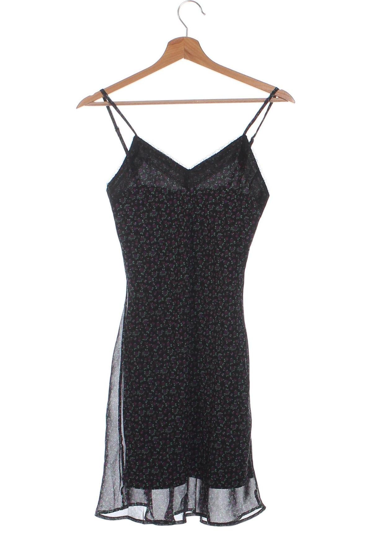 Kleid Jennyfer, Größe XS, Farbe Mehrfarbig, Preis 5,45 €