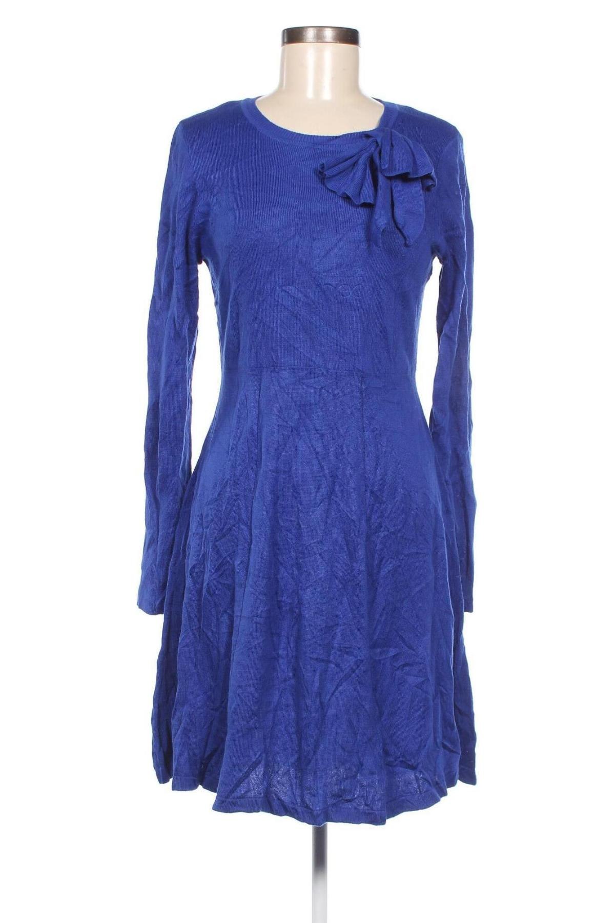 Kleid Jessica Howard, Größe M, Farbe Blau, Preis 11,49 €