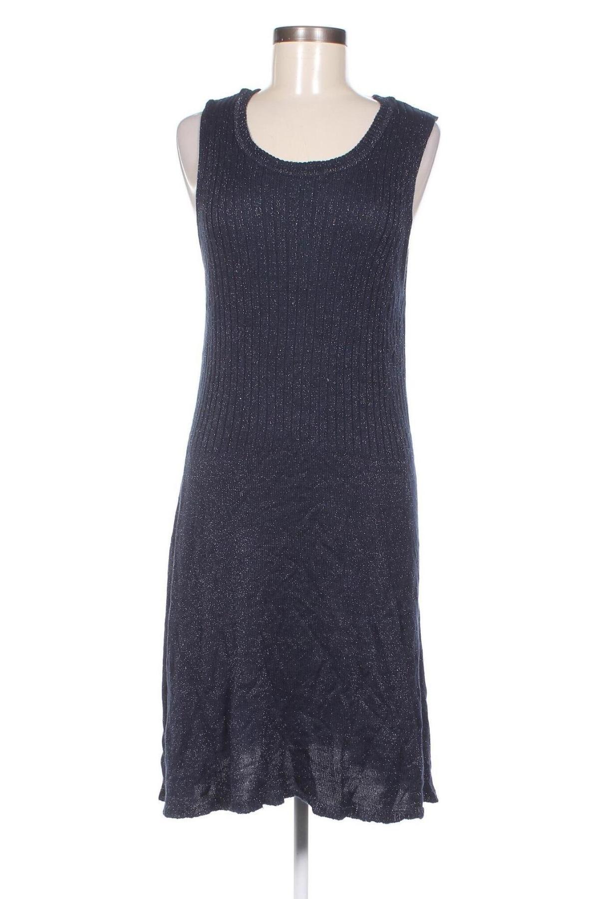 Kleid Joe Fresh, Größe M, Farbe Blau, Preis 5,25 €