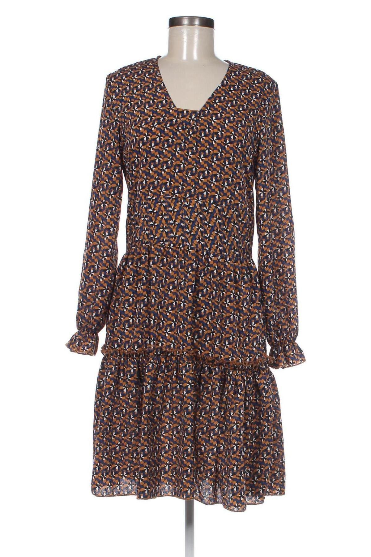 Φόρεμα Jubylee, Μέγεθος S, Χρώμα Πολύχρωμο, Τιμή 4,49 €