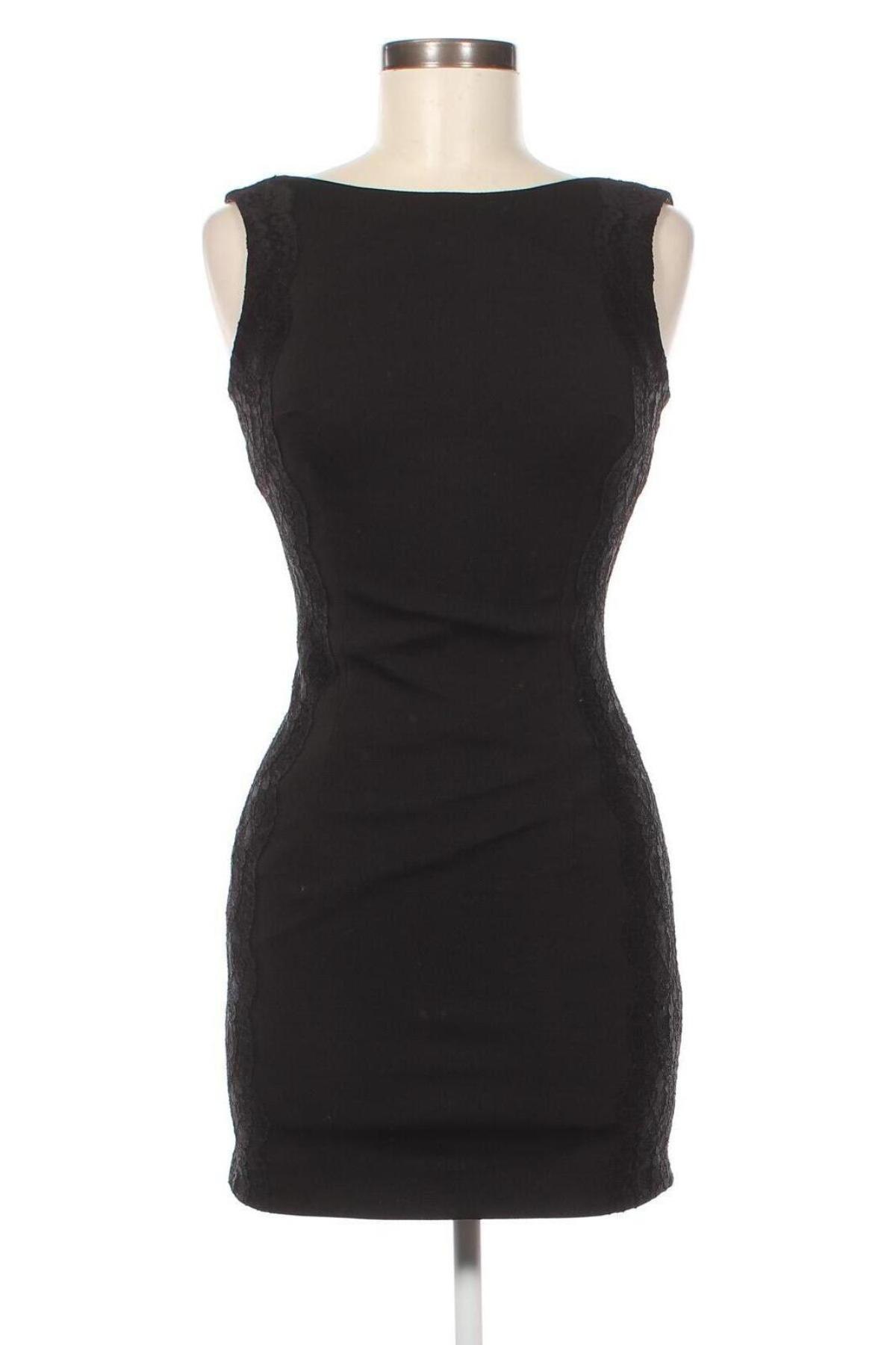 Φόρεμα Junona, Μέγεθος S, Χρώμα Μαύρο, Τιμή 15,22 €