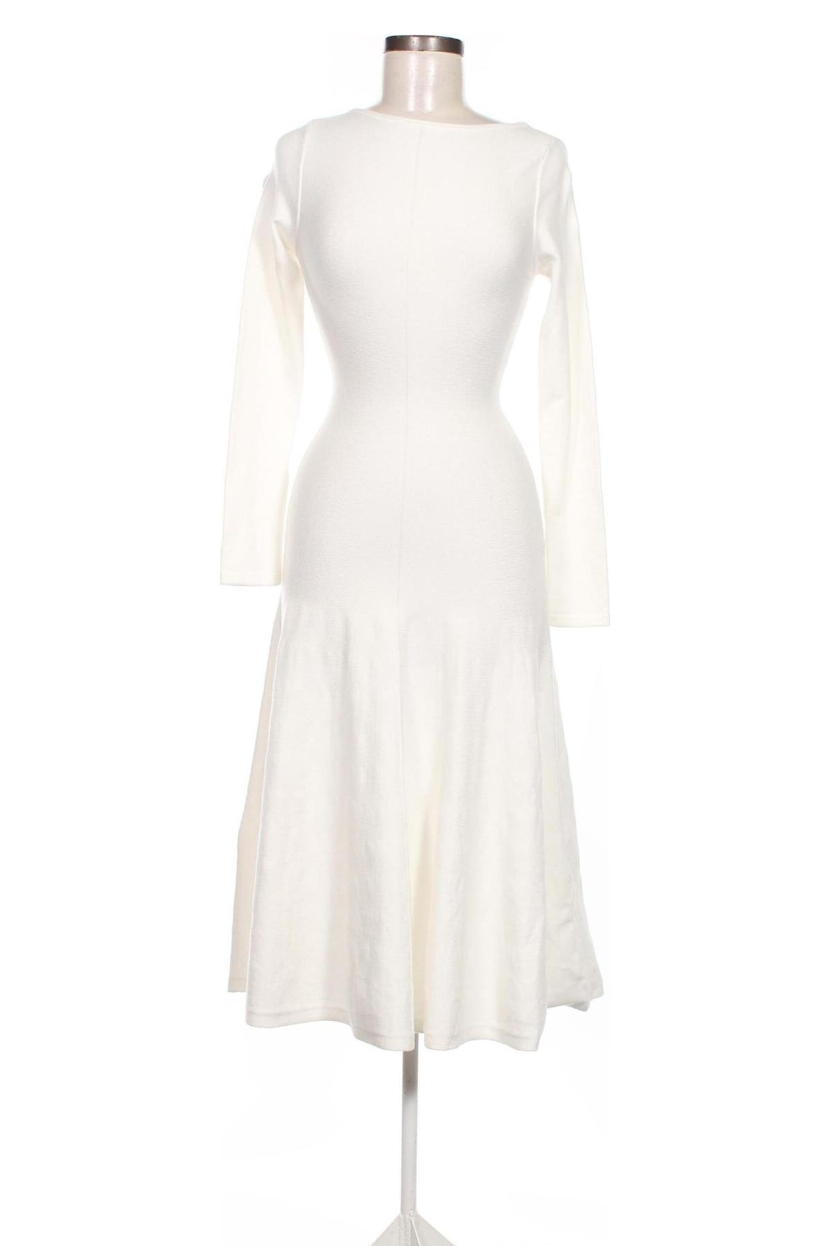 Sukienka Karen Millen, Rozmiar XS, Kolor Biały, Cena 818,30 zł