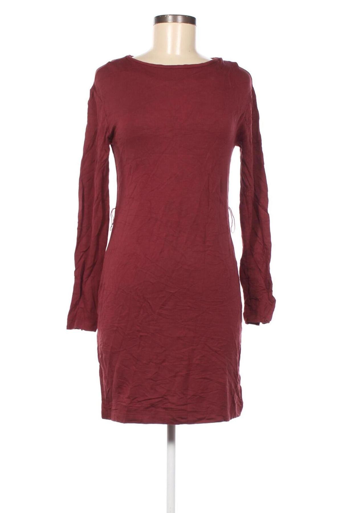 Kleid Kenneth Cole, Größe XS, Farbe Rot, Preis 30,06 €