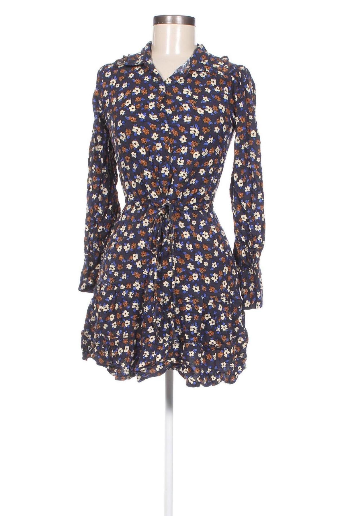 Kleid Koton, Größe XS, Farbe Mehrfarbig, Preis € 33,40