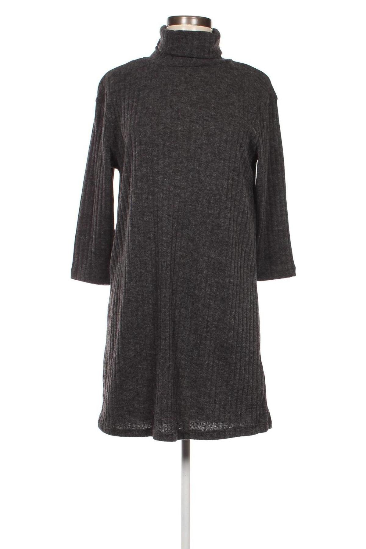 Kleid Koton Casual, Größe XL, Farbe Grau, Preis 4,84 €