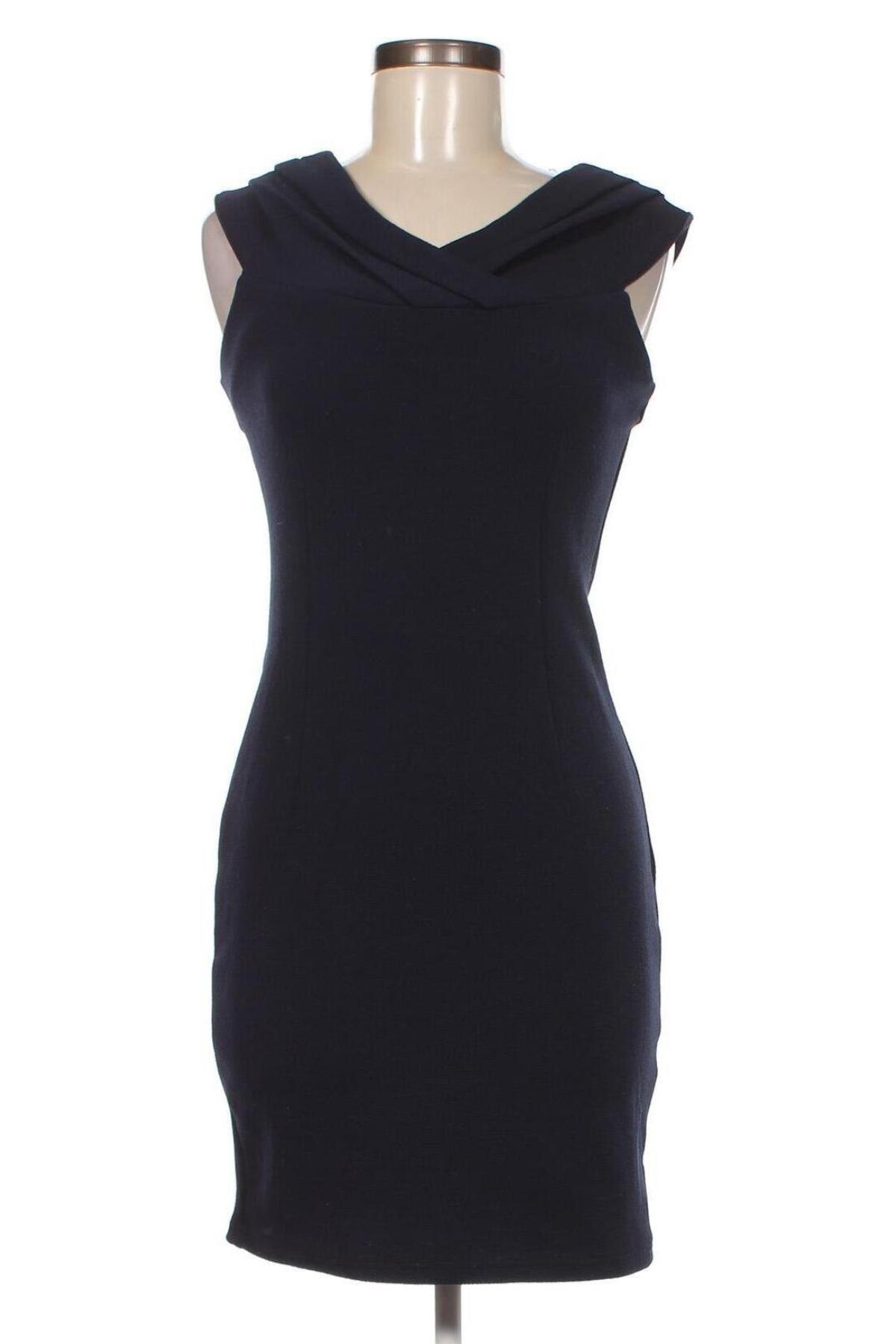 Φόρεμα Kul Ladies, Μέγεθος S, Χρώμα Μπλέ, Τιμή 6,97 €