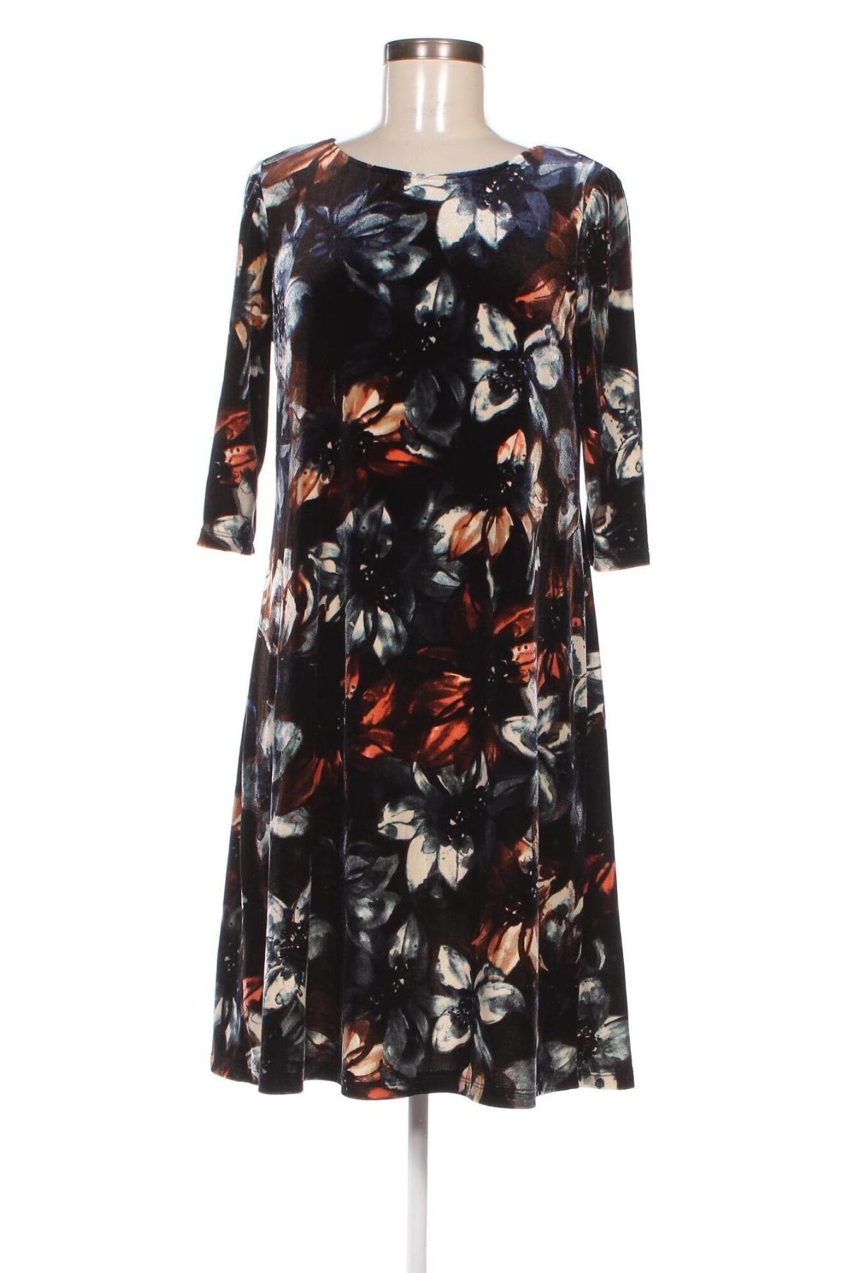 Kleid La Fee Maraboutee, Größe M, Farbe Mehrfarbig, Preis 22,82 €