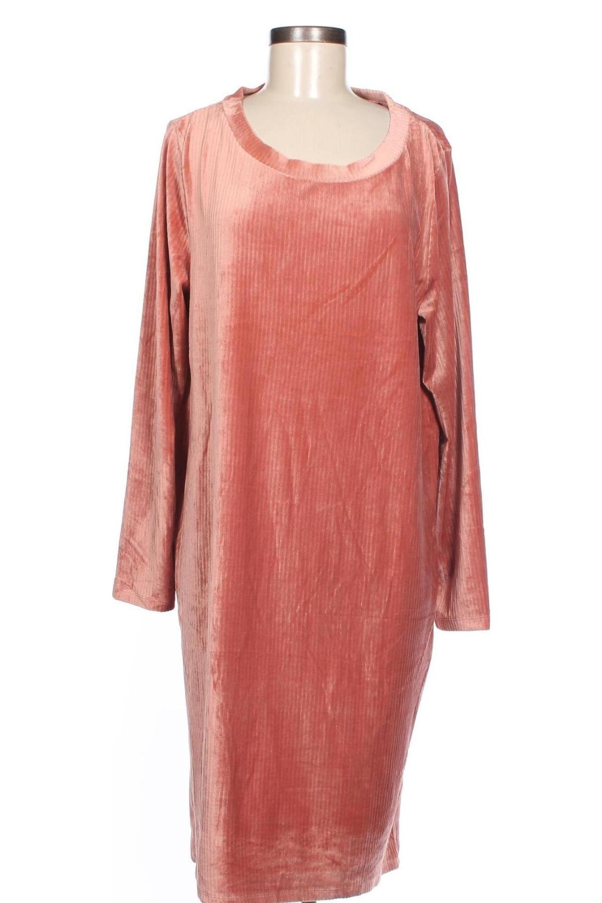 Kleid Ladies Fashion, Größe XL, Farbe Rosa, Preis € 33,99