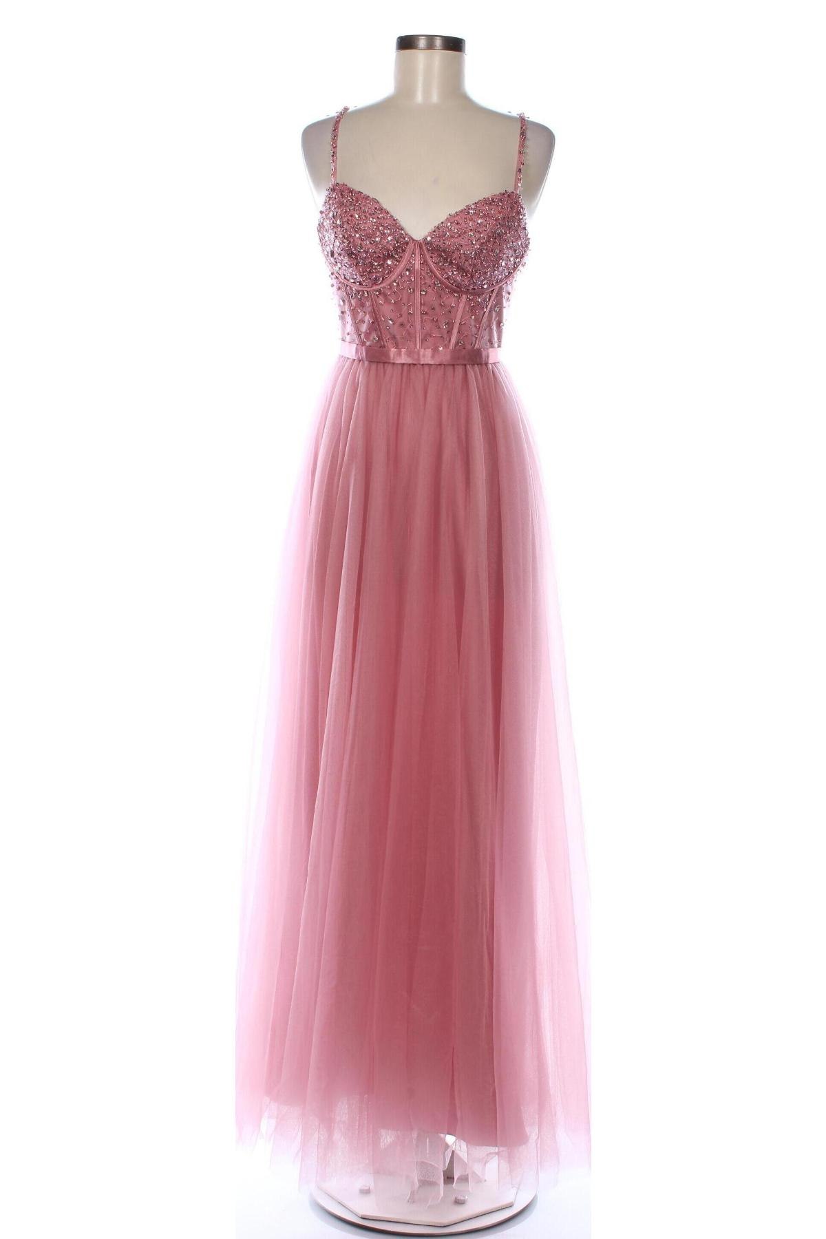 Kleid Laona, Größe S, Farbe Rosa, Preis 112,37 €