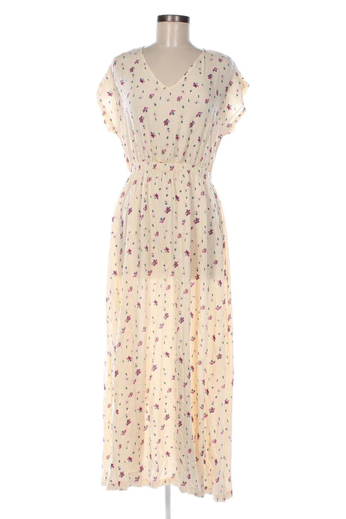 Φόρεμα Lascana, Μέγεθος M, Χρώμα  Μπέζ, Τιμή 23,71 €