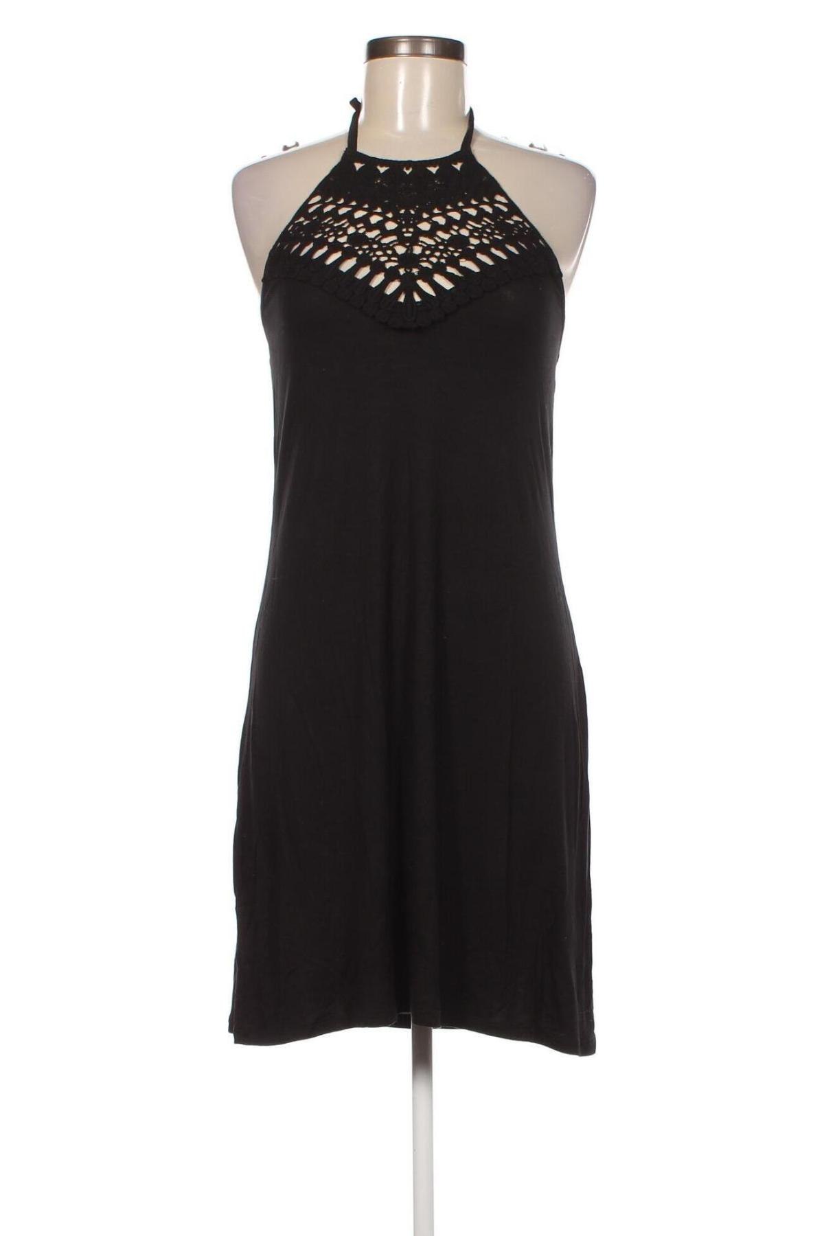Kleid Lascana, Größe M, Farbe Schwarz, Preis € 11,14