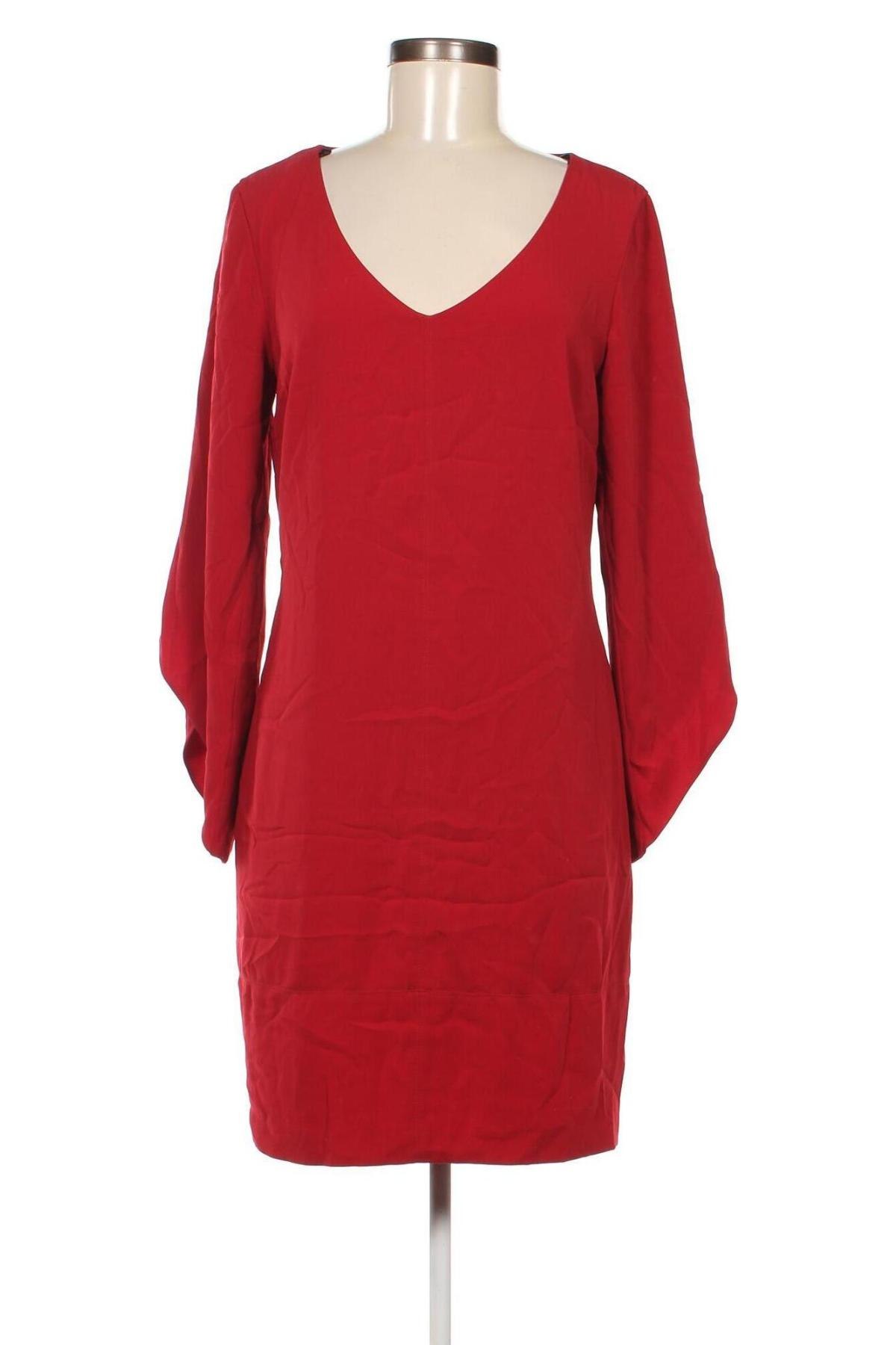 Φόρεμα Laundry By Shelli Segal, Μέγεθος S, Χρώμα Κόκκινο, Τιμή 20,23 €