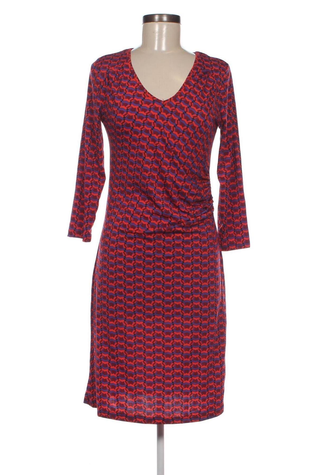 Kleid Laura T., Größe M, Farbe Mehrfarbig, Preis € 5,05