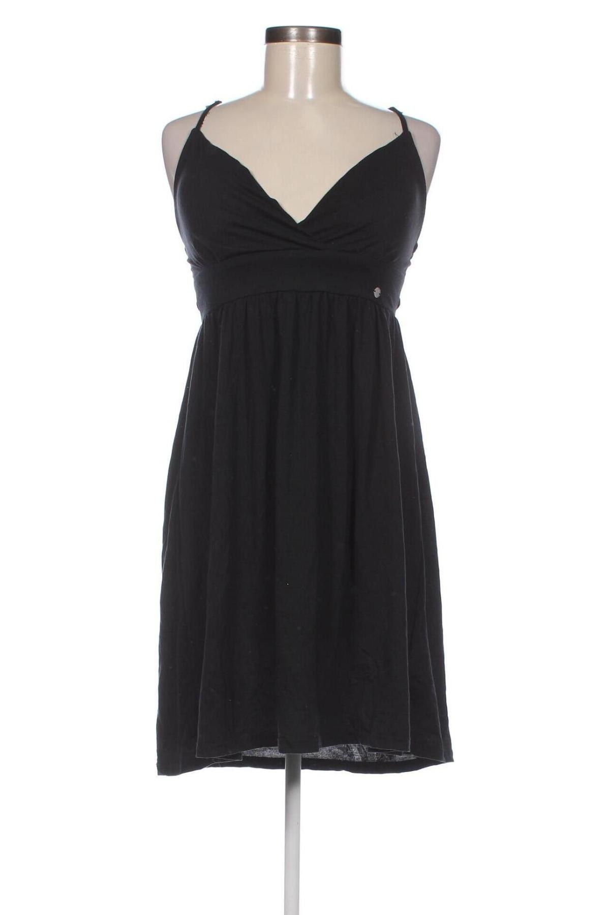 Φόρεμα Laura Torelli, Μέγεθος S, Χρώμα Μαύρο, Τιμή 11,38 €