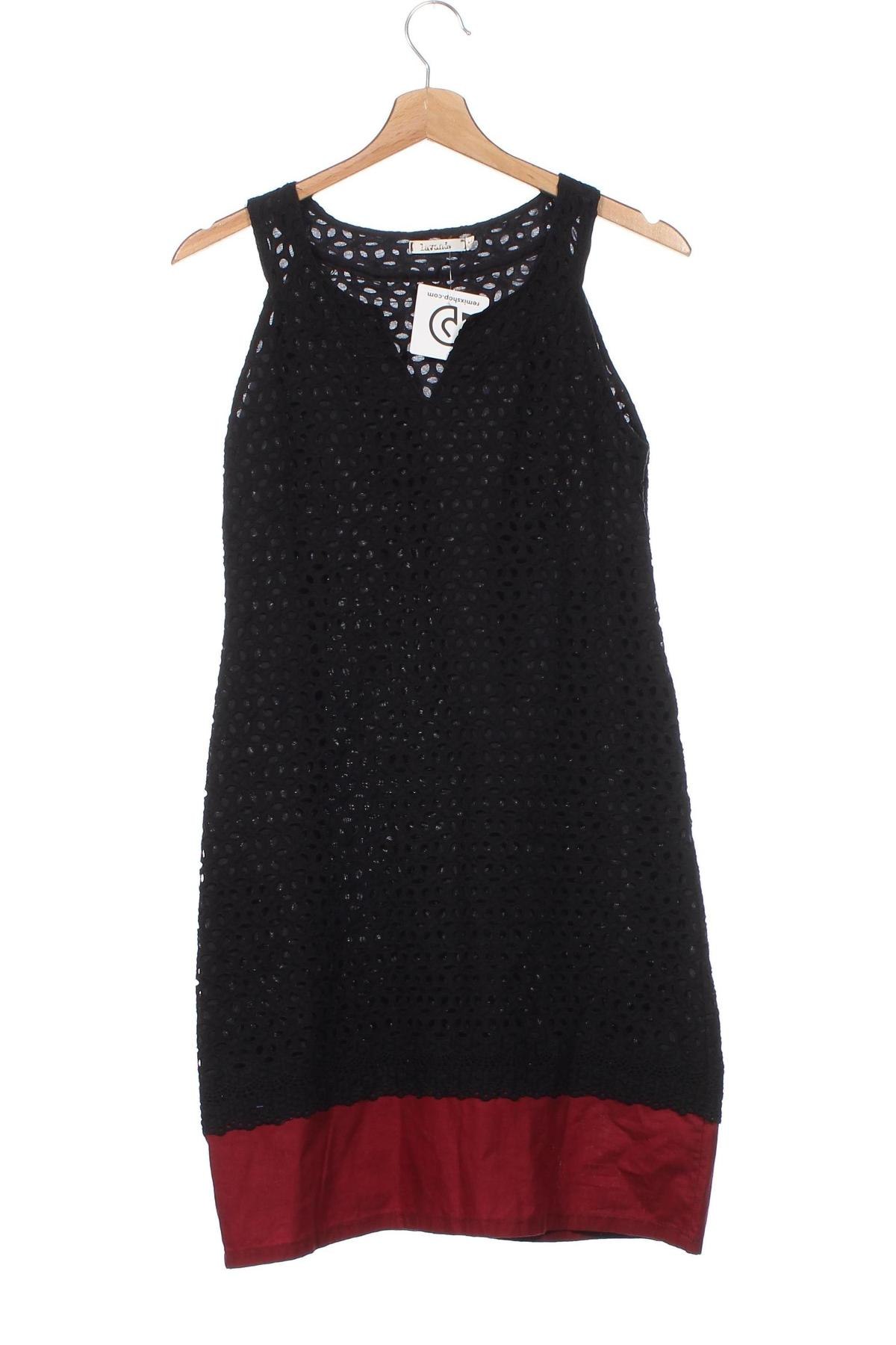 Φόρεμα Lavand., Μέγεθος M, Χρώμα Μαύρο, Τιμή 7,50 €