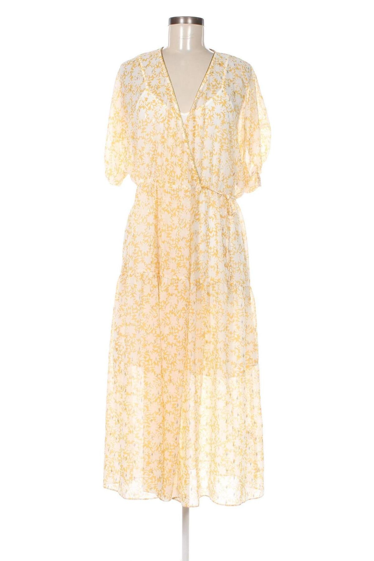 Φόρεμα Le Temps Des Cerises, Μέγεθος XS, Χρώμα Πολύχρωμο, Τιμή 8,35 €