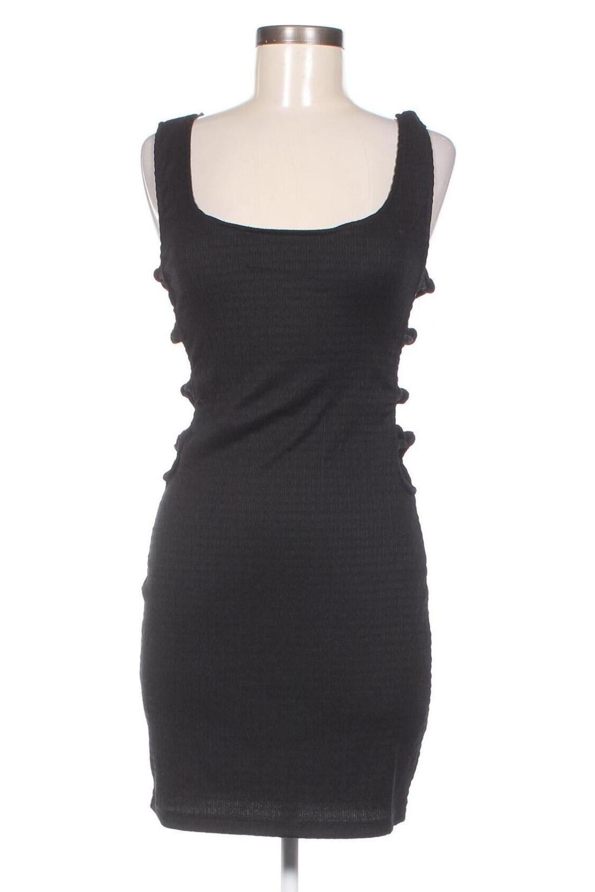 Kleid LeGer By Lena Gercke X About you, Größe M, Farbe Schwarz, Preis € 55,67