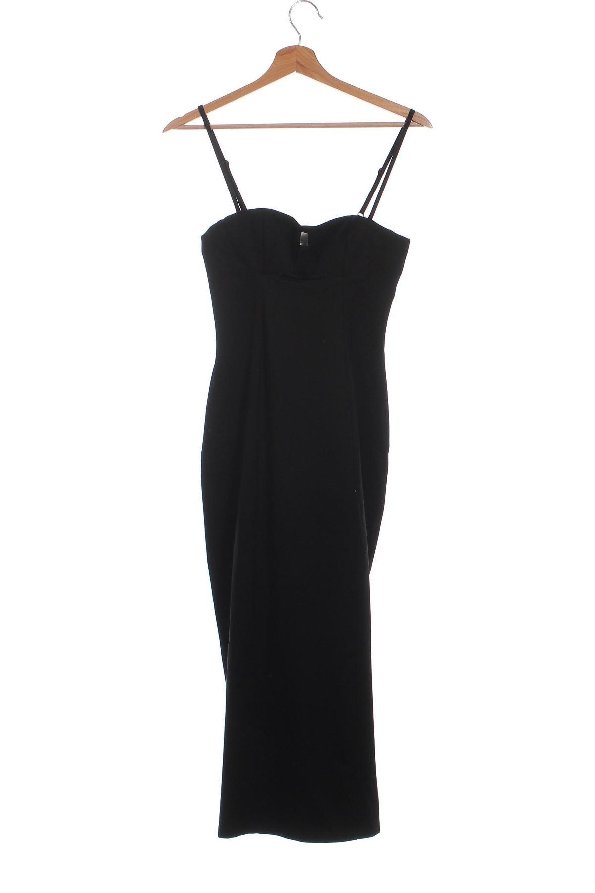 Φόρεμα LeGer By Lena Gercke X About you, Μέγεθος S, Χρώμα Μαύρο, Τιμή 21,65 €