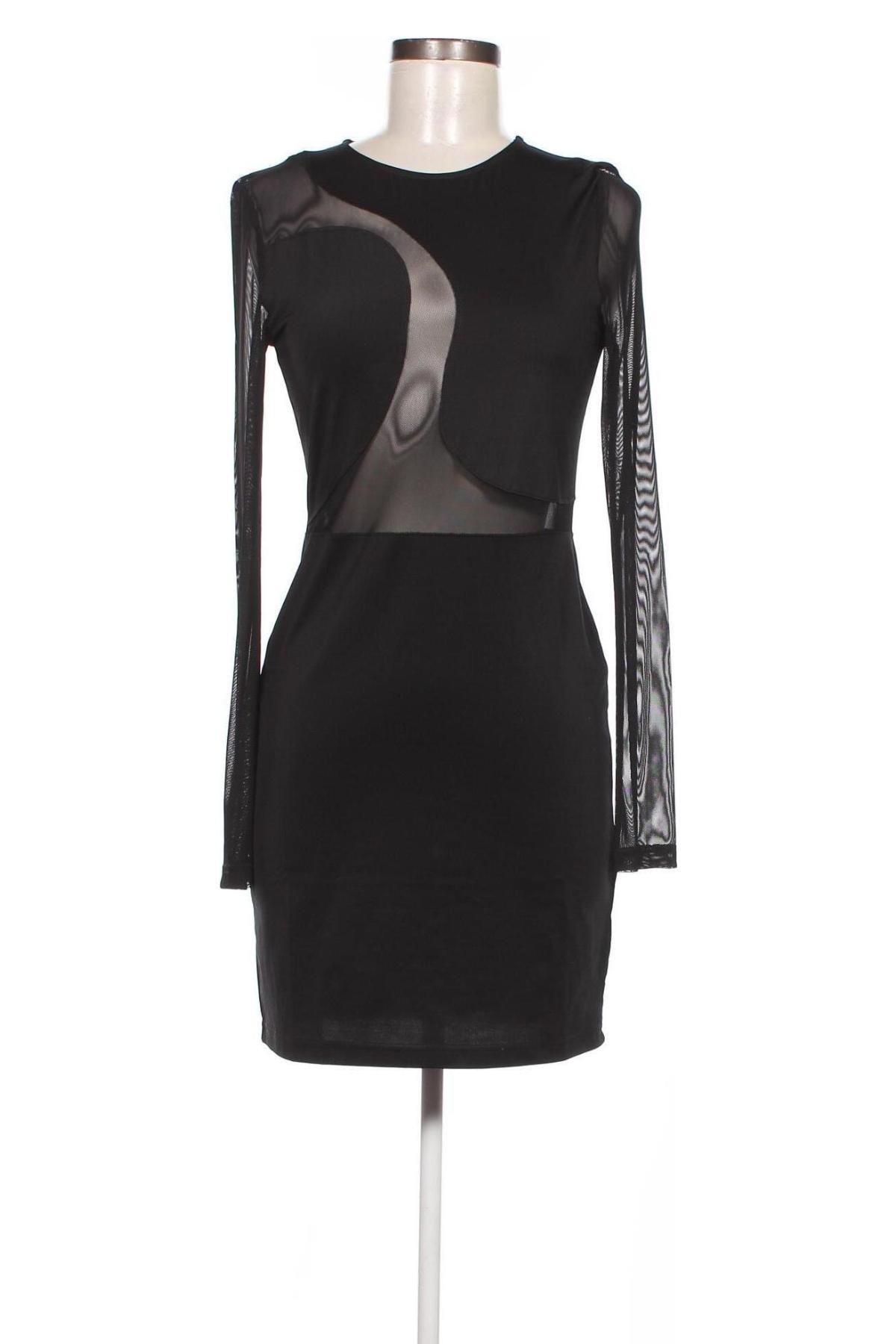 Rochie LeGer By Lena Gercke X About you, Mărime M, Culoare Negru, Preț 56,84 Lei