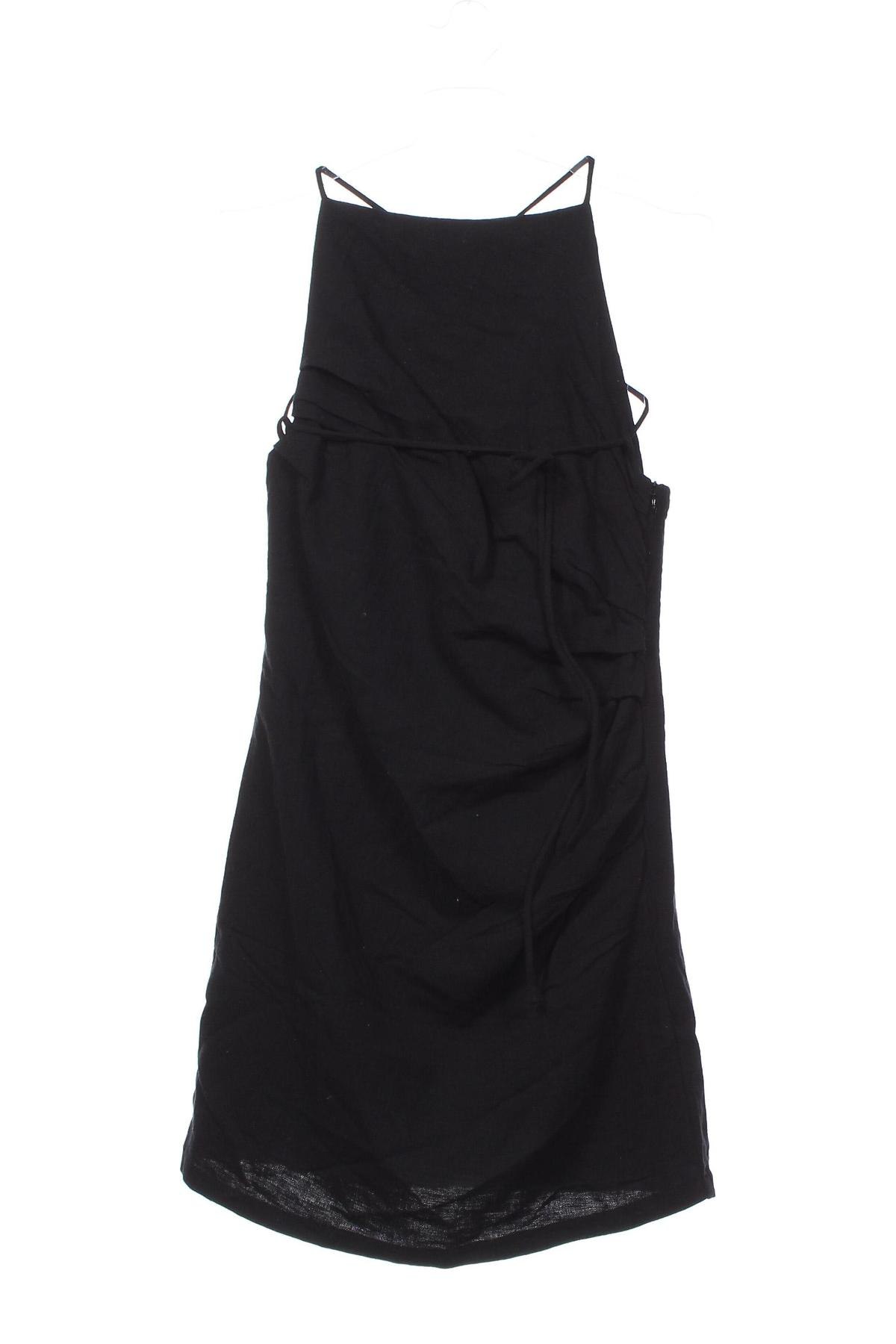 Φόρεμα LeGer By Lena Gercke X About you, Μέγεθος XS, Χρώμα Μαύρο, Τιμή 55,67 €