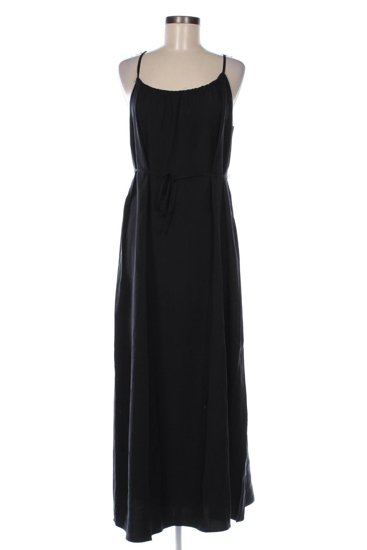 Φόρεμα LeGer By Lena Gercke X About you, Μέγεθος M, Χρώμα Μαύρο, Τιμή 22,27 €