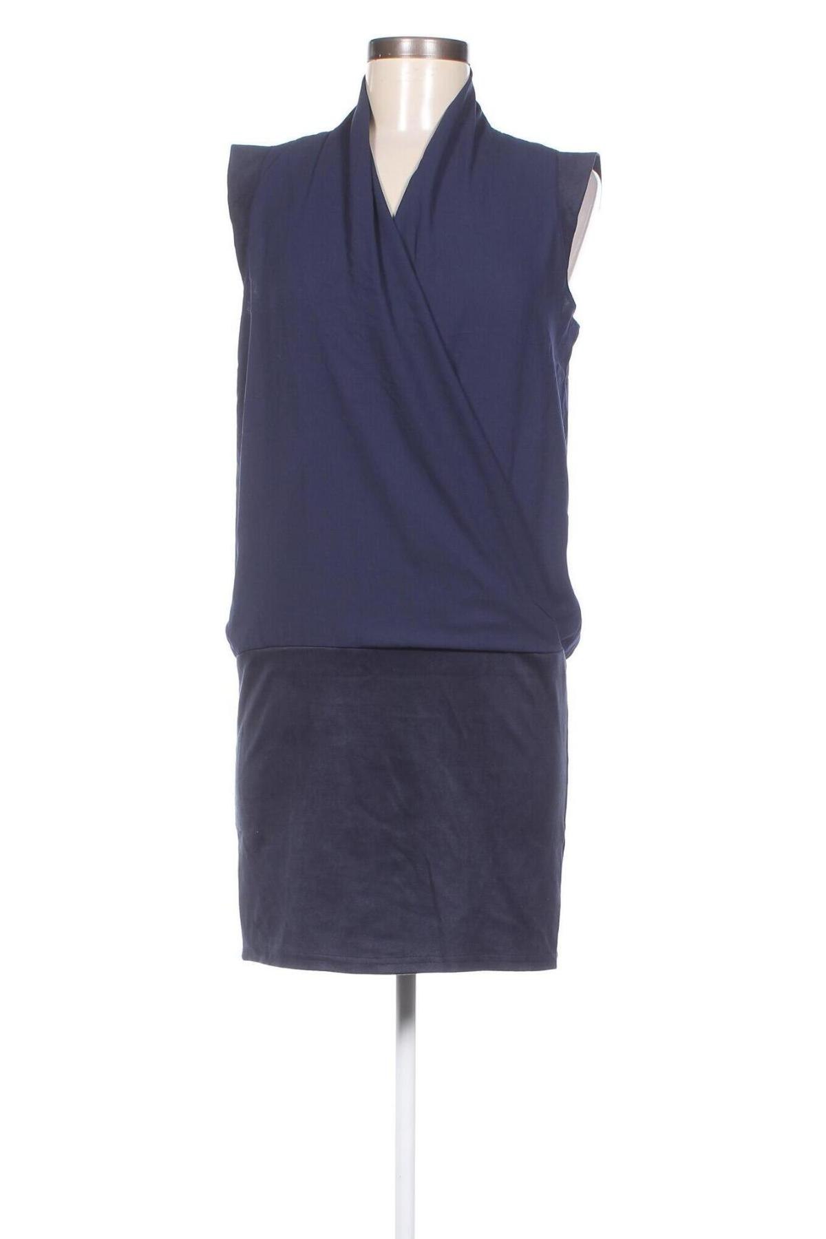 Kleid Lenny B. Paris, Größe M, Farbe Blau, Preis € 8,63