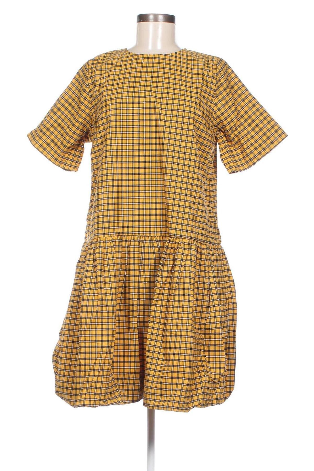 Kleid Levi's, Größe M, Farbe Gelb, Preis € 30,84