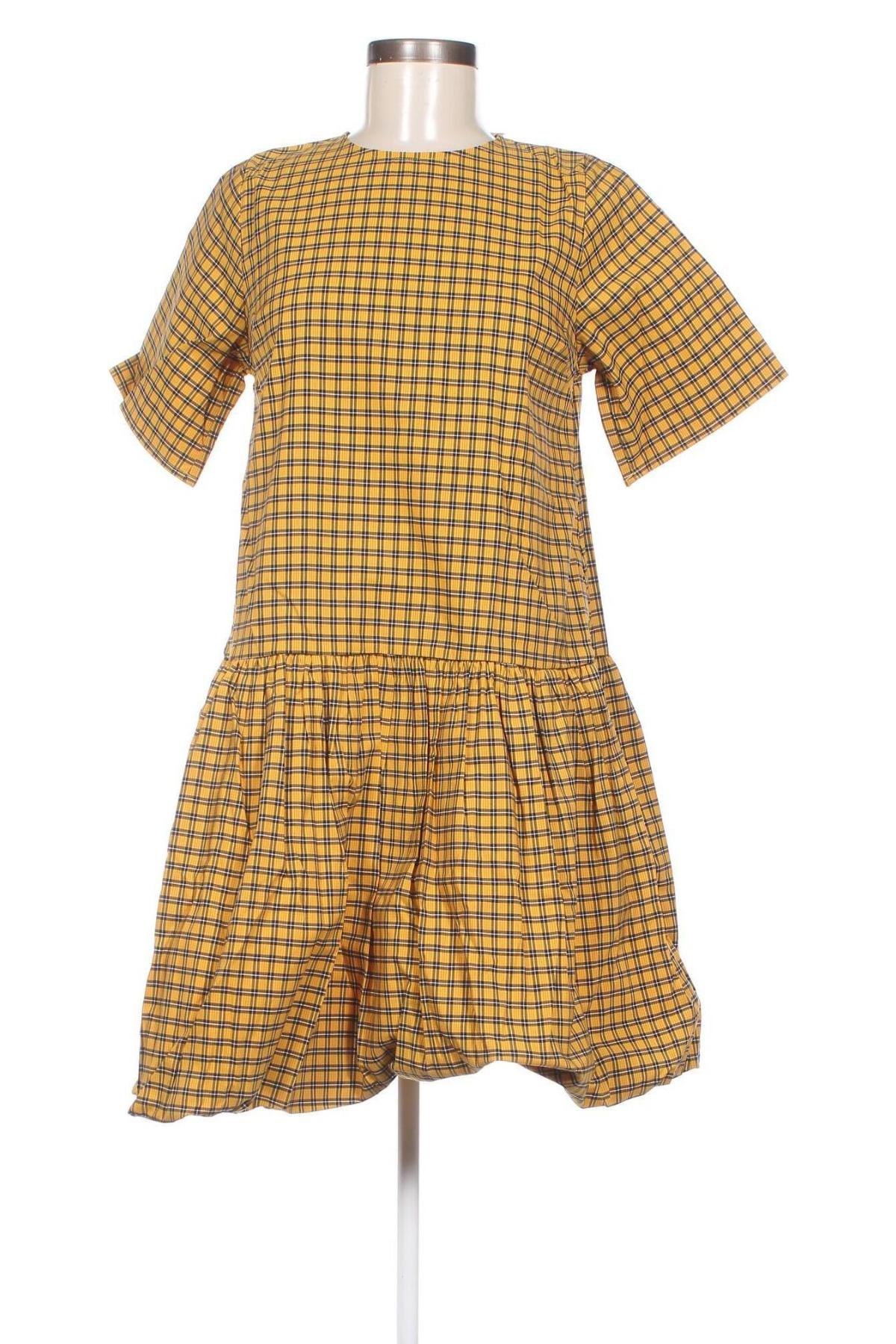 Kleid Levi's, Größe XS, Farbe Gelb, Preis € 30,84