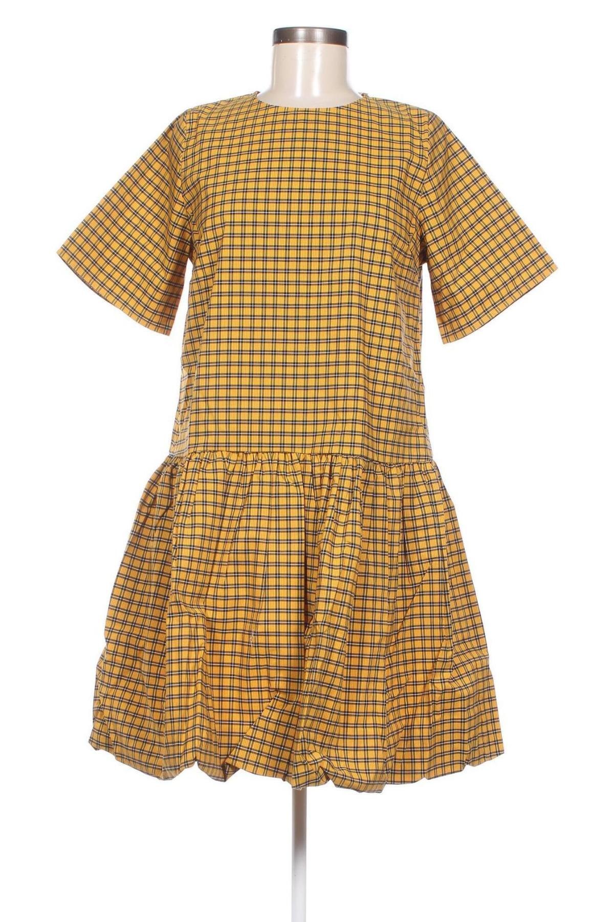 Kleid Levi's, Größe S, Farbe Gelb, Preis € 30,84