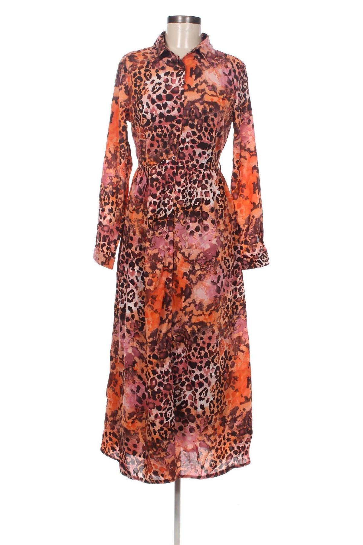 Šaty  Lilie Rose, Velikost L, Barva Vícebarevné, Cena  462,00 Kč