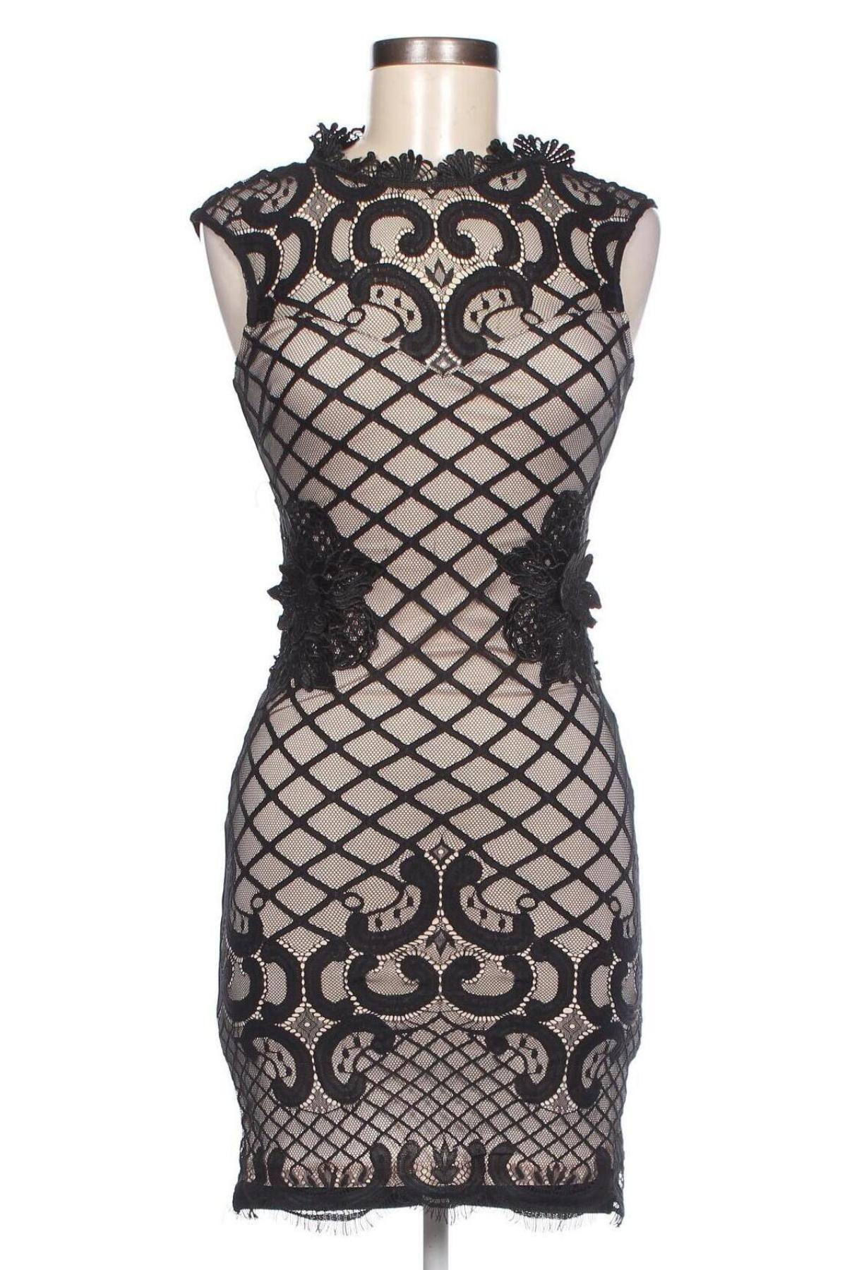 Kleid Lipsy London, Größe S, Farbe Mehrfarbig, Preis 40,36 €
