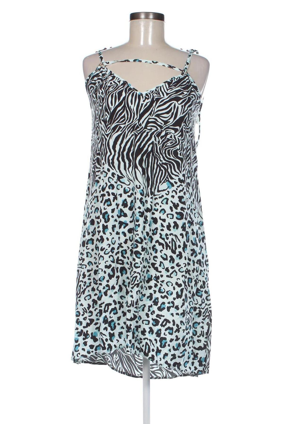 Kleid Liu Jo, Größe S, Farbe Mehrfarbig, Preis 68,04 €