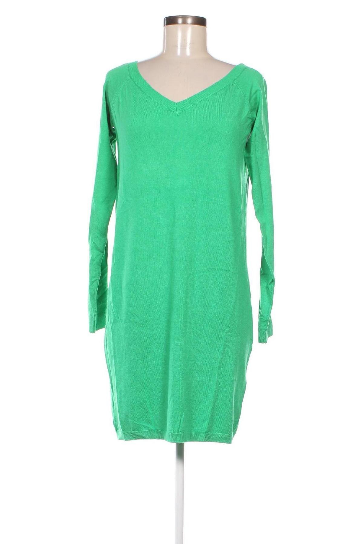 Φόρεμα Liu Jo, Μέγεθος S, Χρώμα Πράσινο, Τιμή 47,63 €