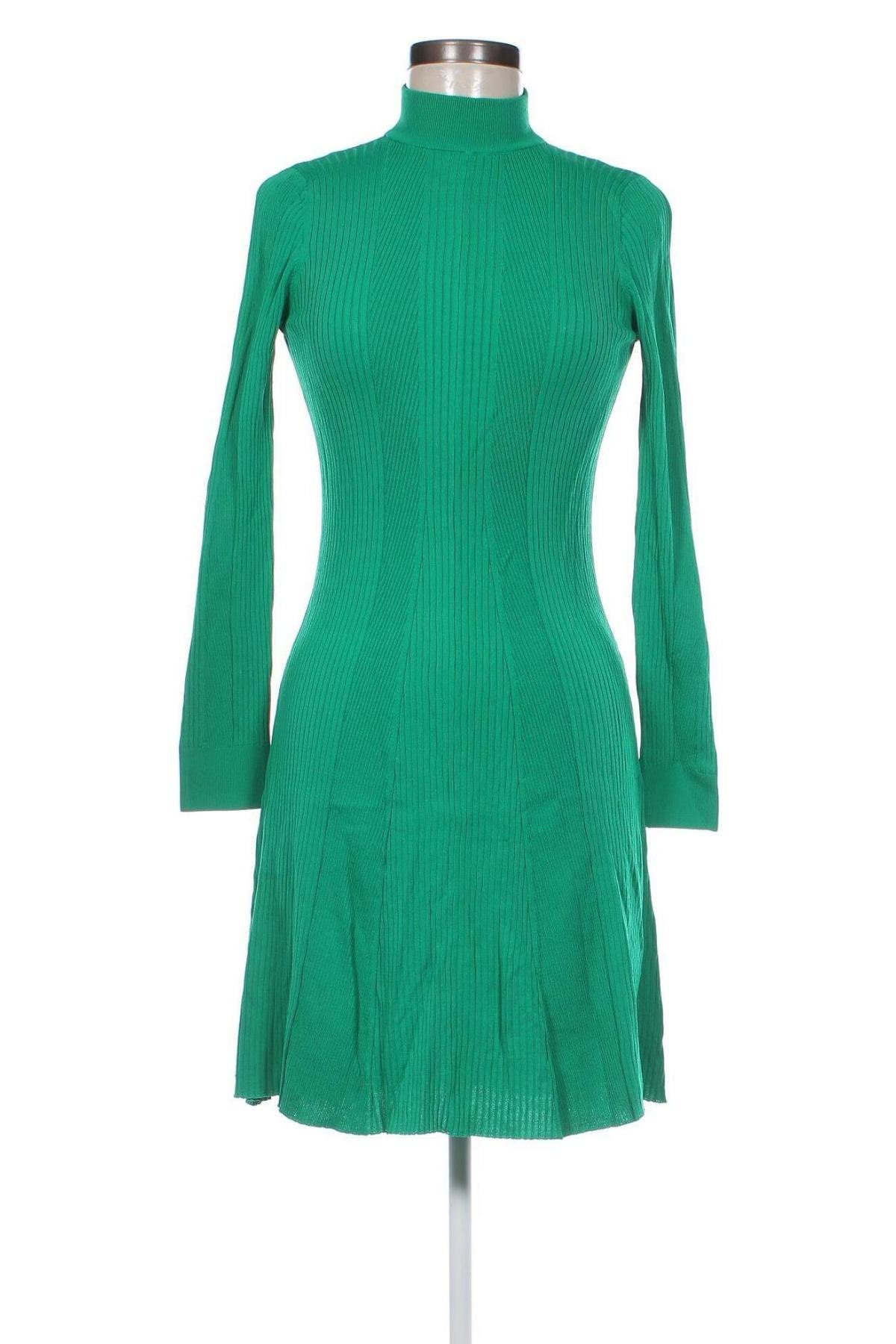 Φόρεμα Liu Jo, Μέγεθος S, Χρώμα Πράσινο, Τιμή 136,08 €