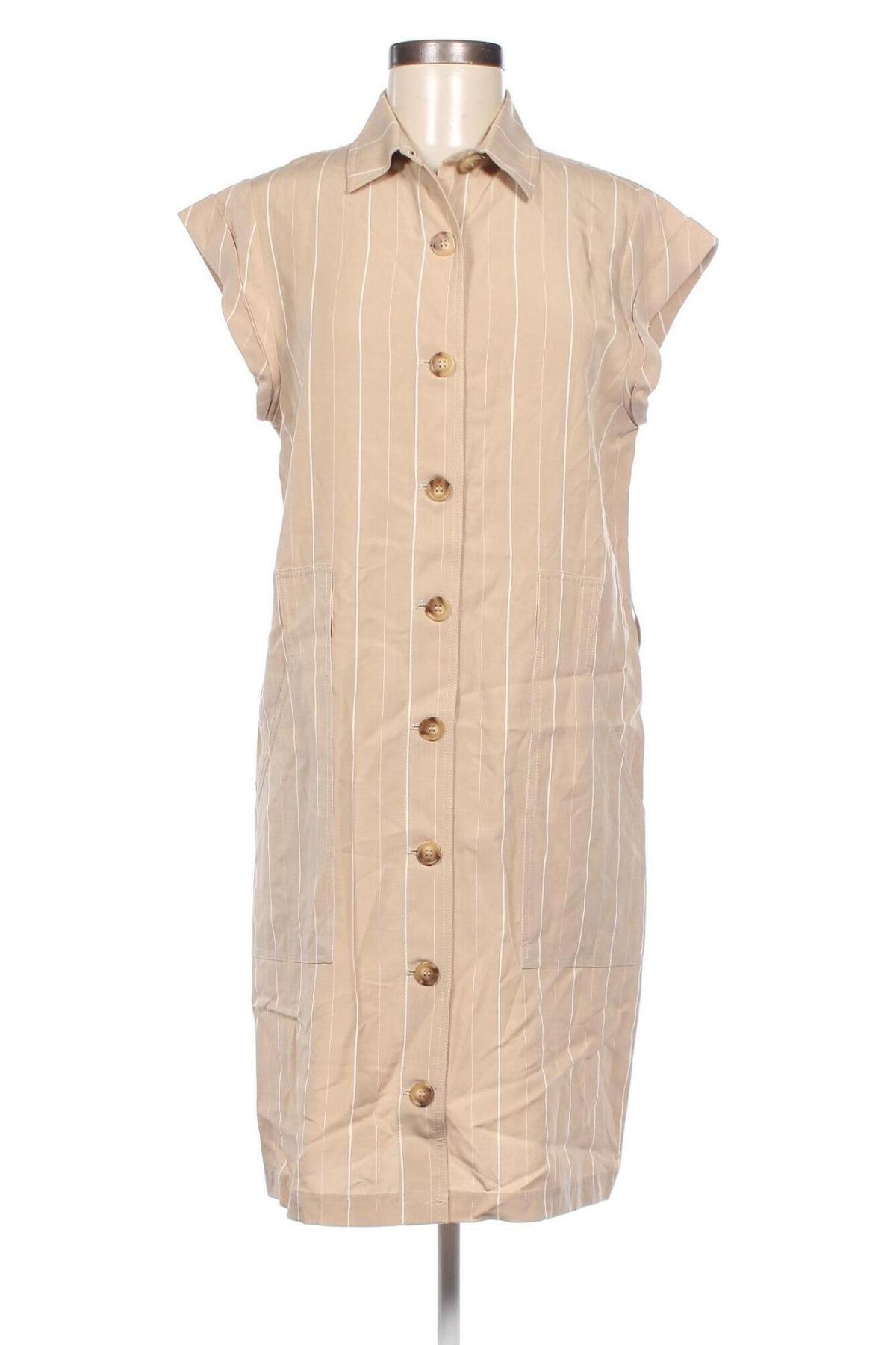 Kleid Liu Jo, Größe M, Farbe Beige, Preis € 68,04