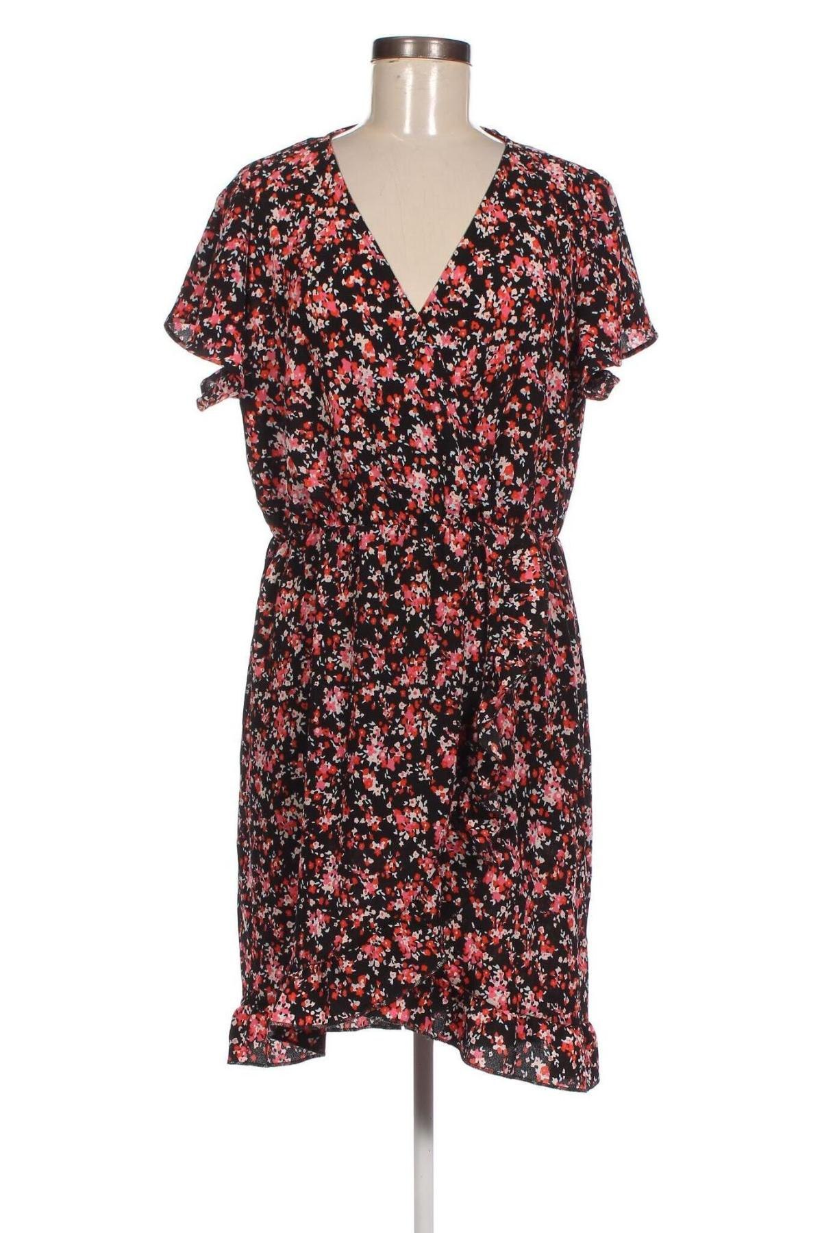 Kleid Liz Devy, Größe XL, Farbe Mehrfarbig, Preis 20,18 €