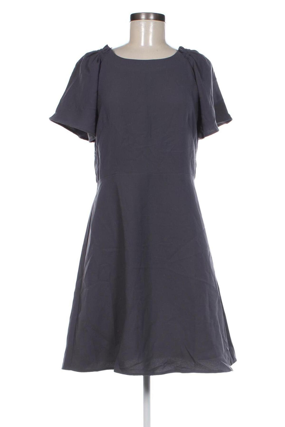 Φόρεμα Loft, Μέγεθος S, Χρώμα Γκρί, Τιμή 7,61 €